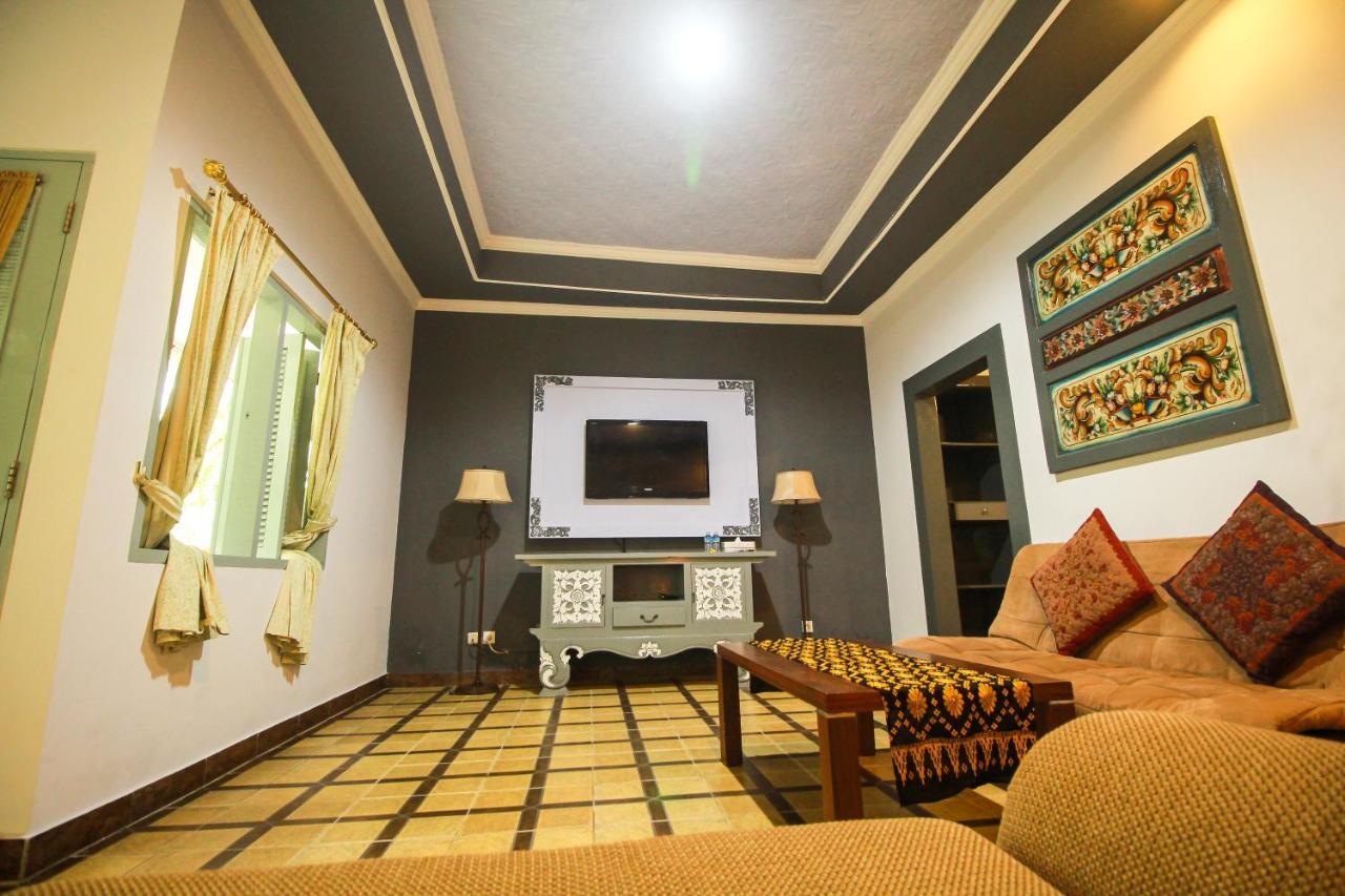 Sendok Hotel Mangsit Zewnętrze zdjęcie