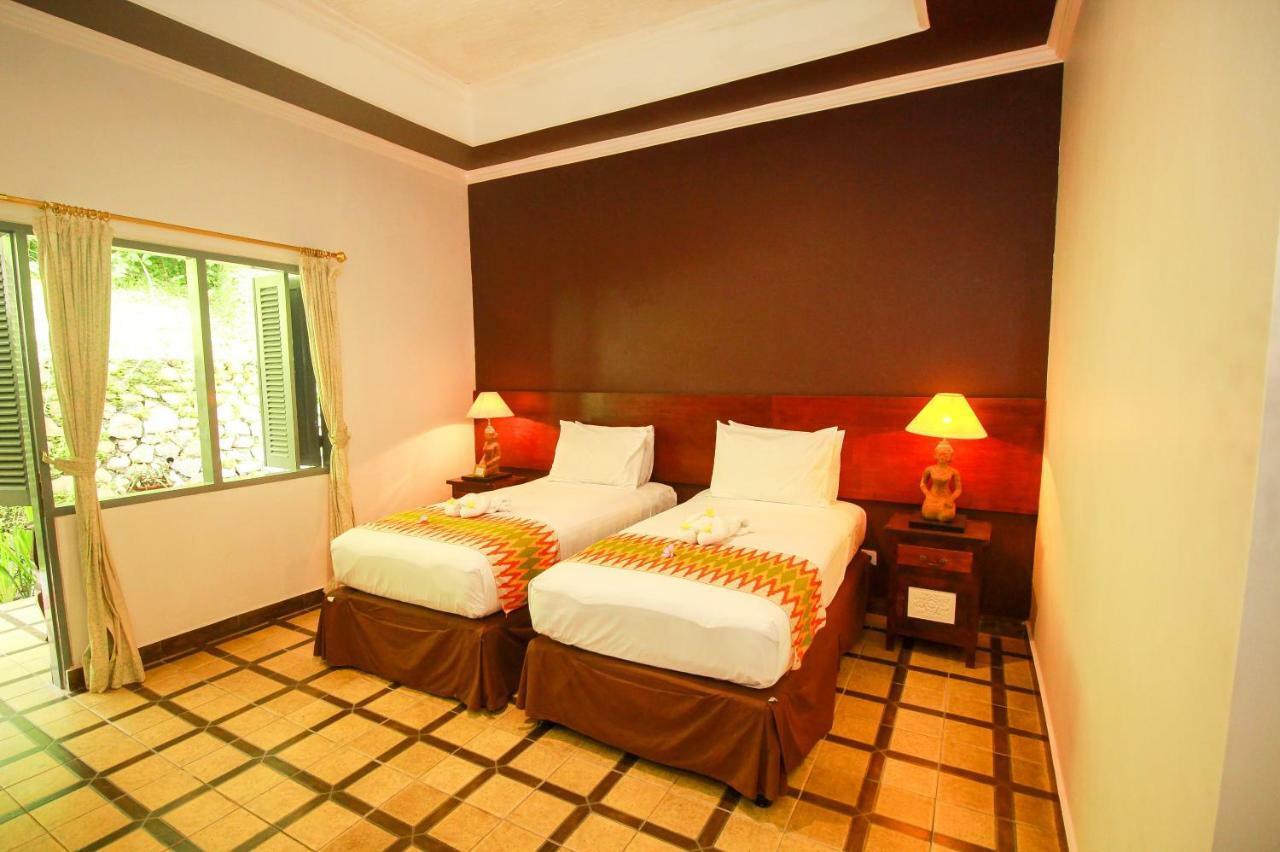 Sendok Hotel Mangsit Zewnętrze zdjęcie