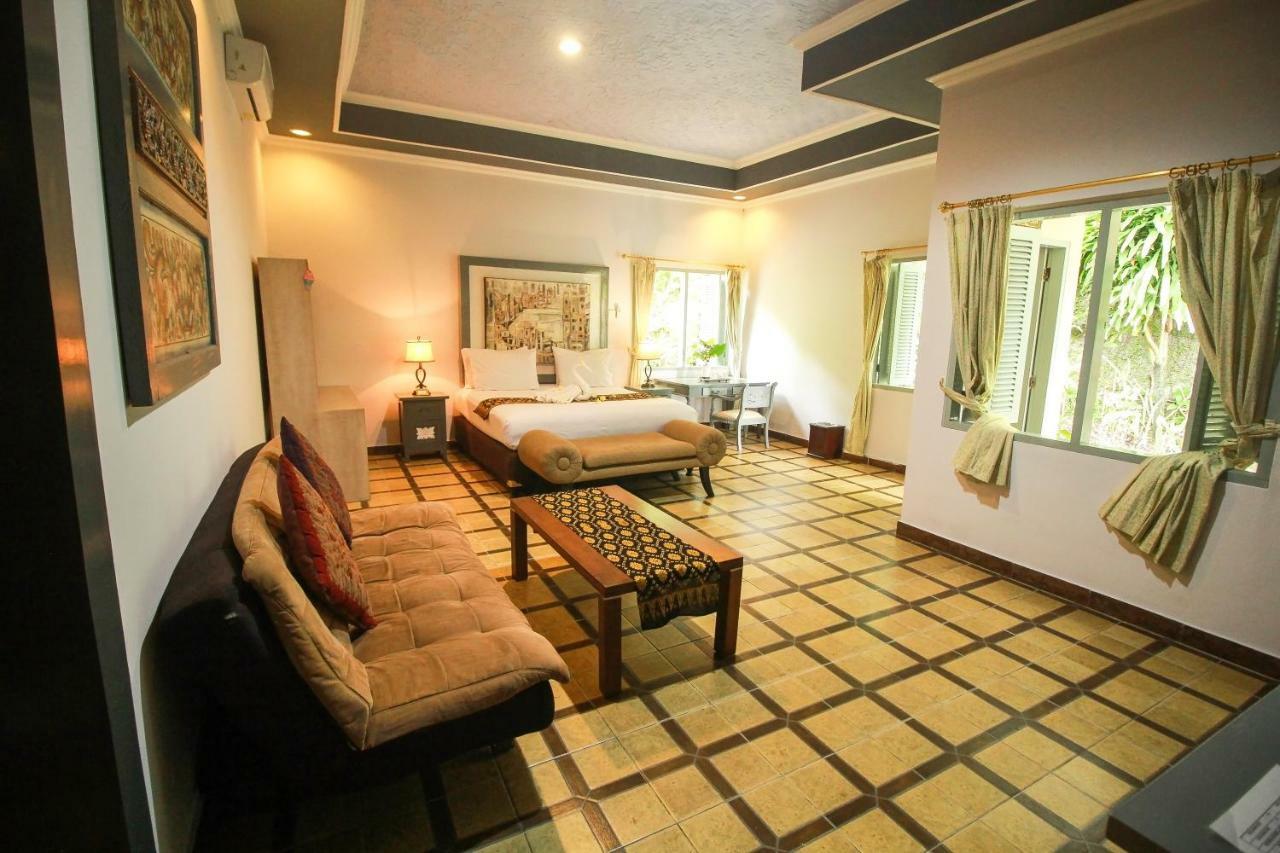 Sendok Hotel Mangsit Zewnętrze zdjęcie