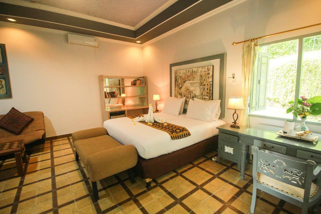 Sendok Hotel Mangsit Zewnętrze zdjęcie