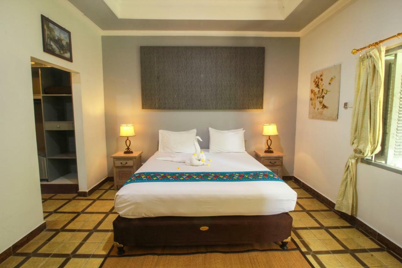 Sendok Hotel Mangsit Zewnętrze zdjęcie