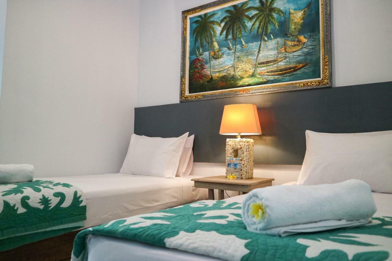 Sendok Hotel Mangsit Zewnętrze zdjęcie