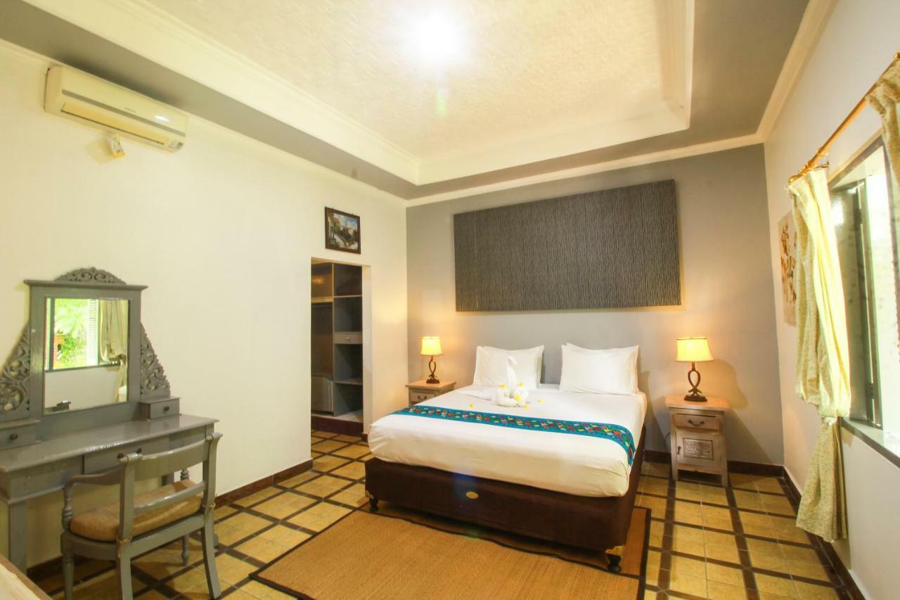 Sendok Hotel Mangsit Zewnętrze zdjęcie