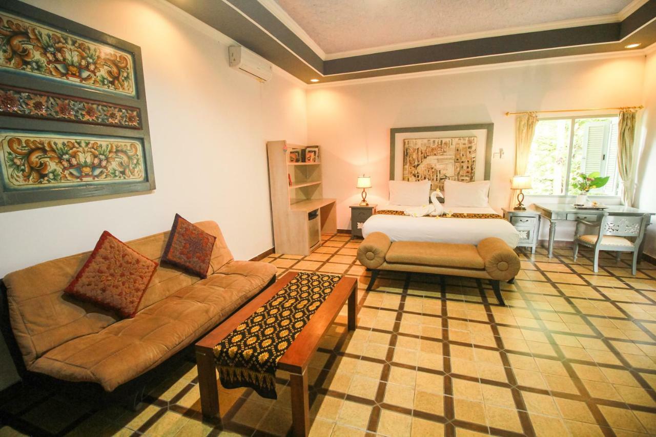 Sendok Hotel Mangsit Zewnętrze zdjęcie