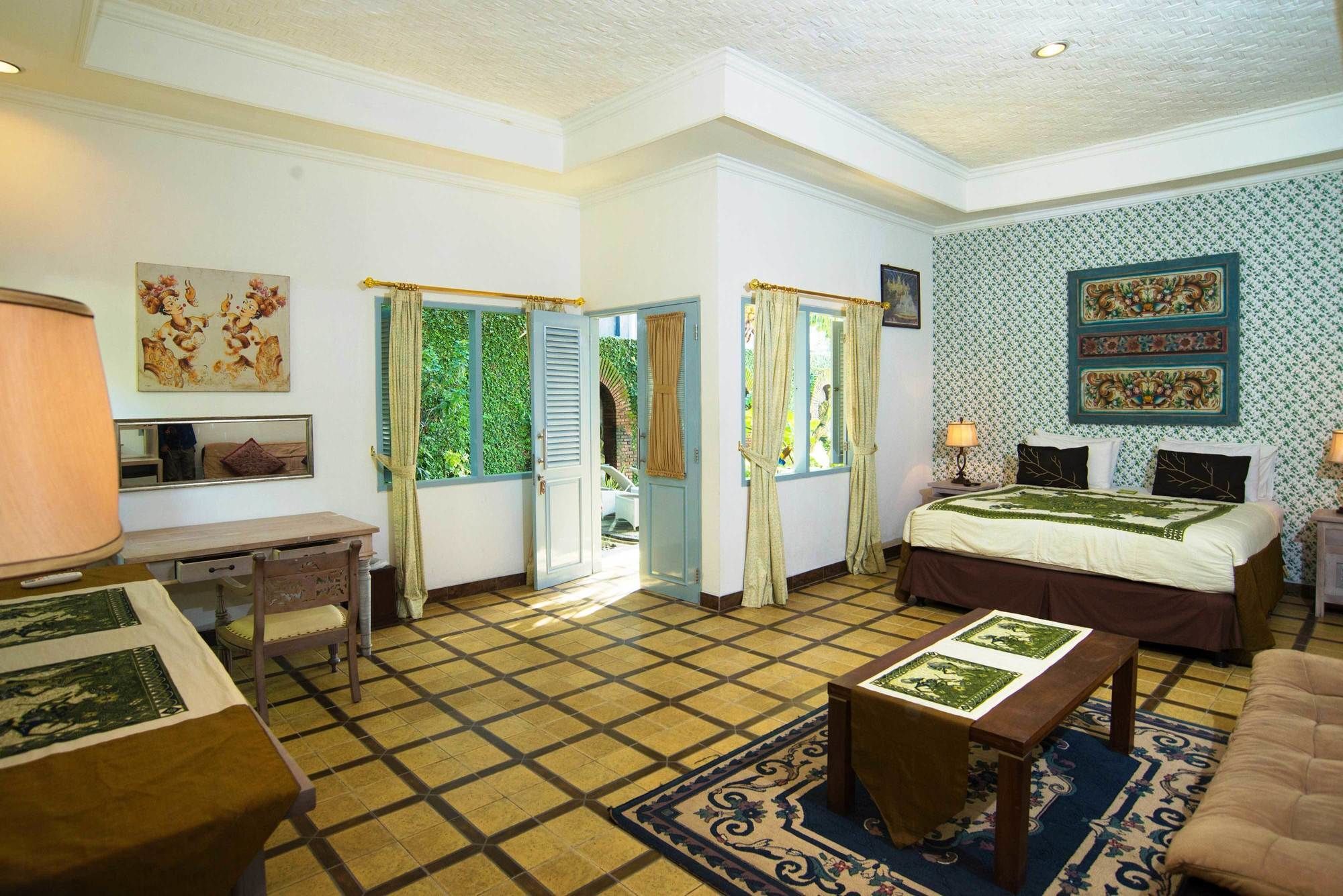 Sendok Hotel Mangsit Zewnętrze zdjęcie