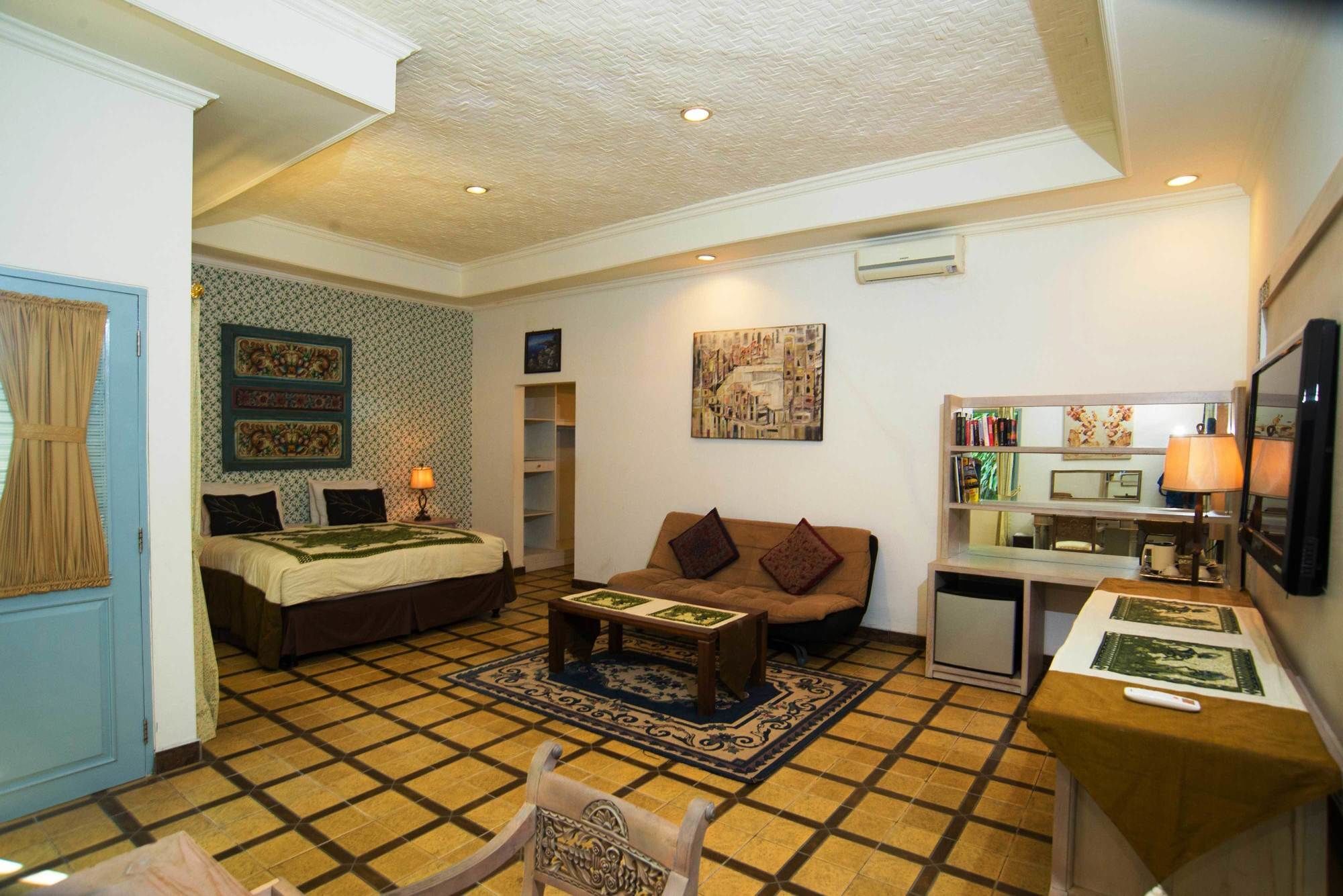 Sendok Hotel Mangsit Zewnętrze zdjęcie