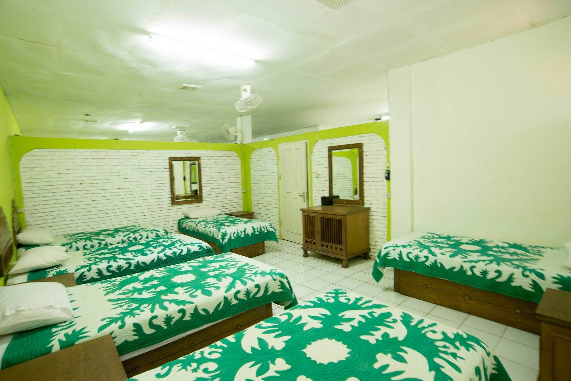 Sendok Hotel Mangsit Zewnętrze zdjęcie