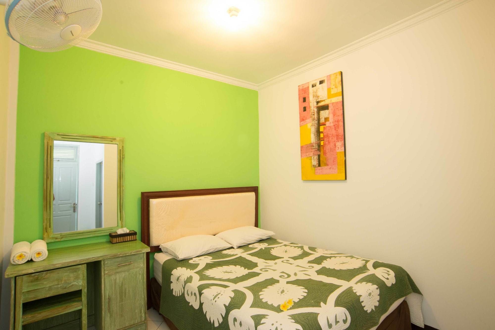 Sendok Hotel Mangsit Zewnętrze zdjęcie
