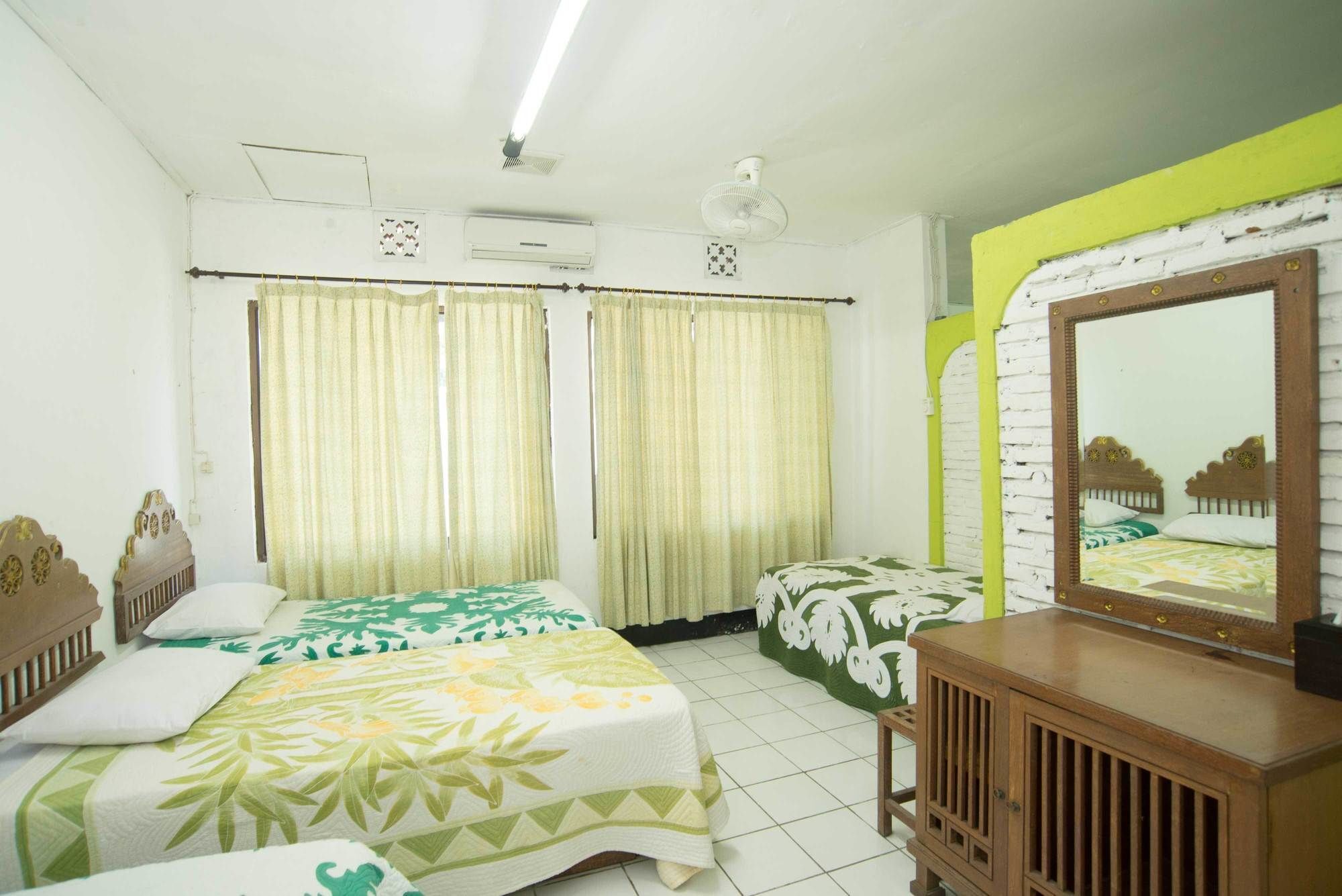 Sendok Hotel Mangsit Zewnętrze zdjęcie