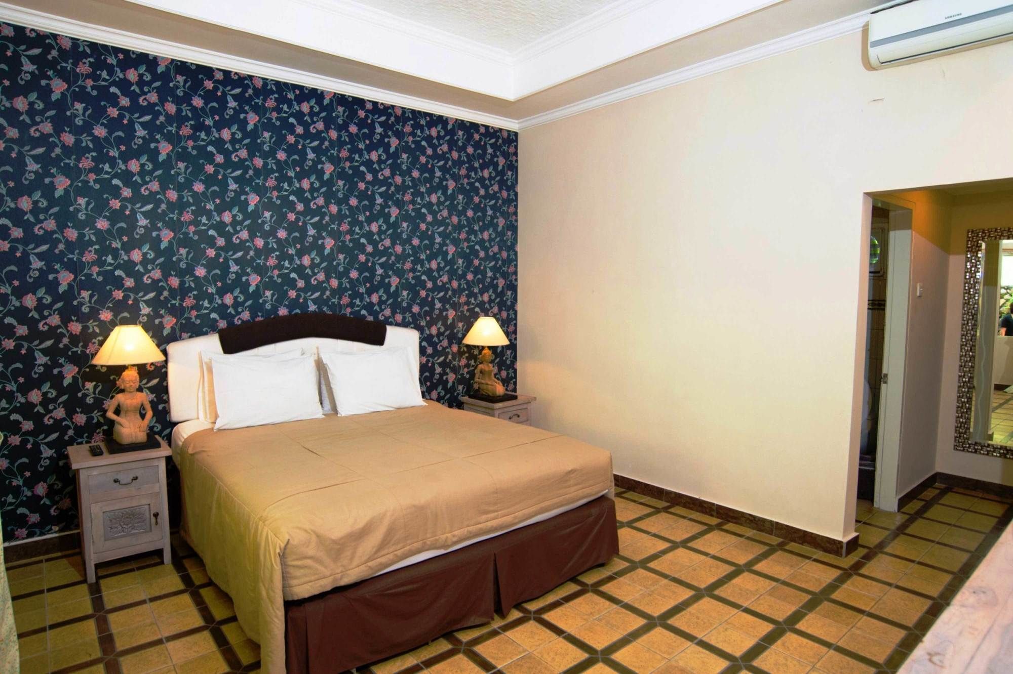 Sendok Hotel Mangsit Zewnętrze zdjęcie