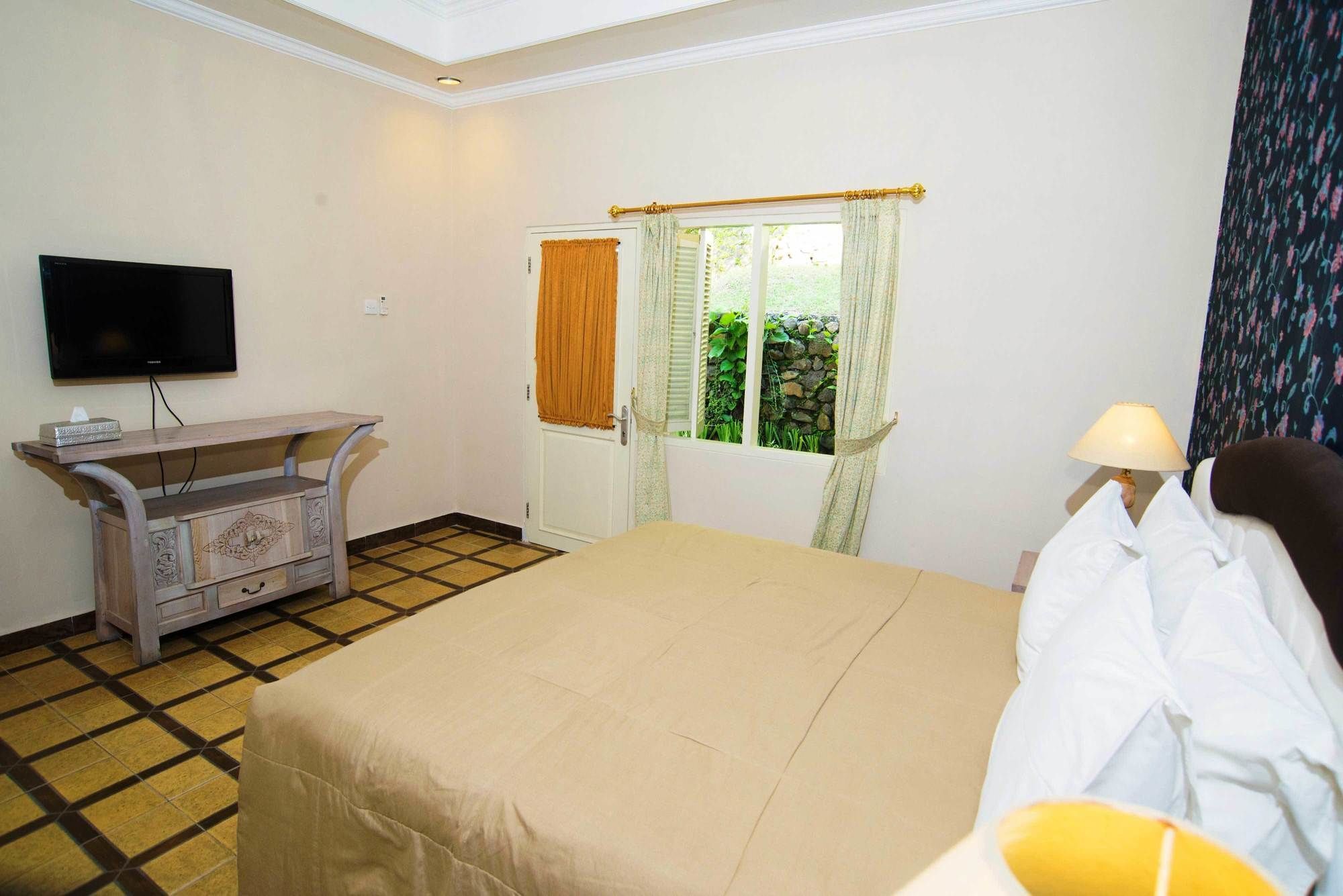 Sendok Hotel Mangsit Zewnętrze zdjęcie