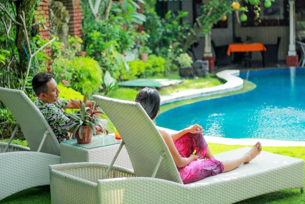 Sendok Hotel Mangsit Zewnętrze zdjęcie